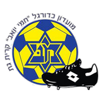 Logo klubu Maccabi Kiryat Gat