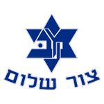 Logo klubu Maccabi Tzur Shalom