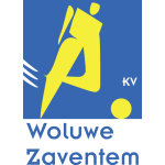 Logo klubu Woluwe-Zaventem