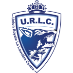 Logo klubu La Louvière Centre