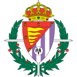 Logo klubu Real Valladolid