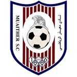 Logo klubu Muaither SC