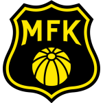 Logo klubu Moss
