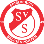 Logo klubu Seligenporten