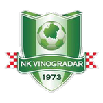 Logo klubu Vinogradar