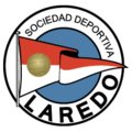 Logo klubu Laredo