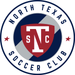 Logo klubu North Texas