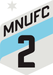 Logo klubu Minnesota United FC II