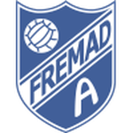 Logo klubu Fremad Amager