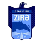 Logo klubu Zira