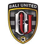 Logo klubu Bali United