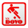 Logo klubu Dovo