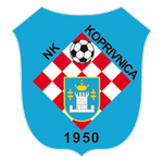 Logo klubu Koprivnica
