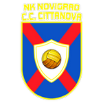 Logo klubu Novigrad
