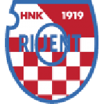 Logo klubu Orijent 1919