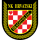 Logo klubu Hrvatski Dragovoljac