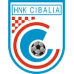 Logo klubu HNK Cibalia
