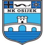 Logo klubu NK Osijek II