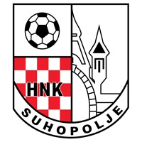 Logo klubu Suhopolje