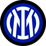 Logo klubu Inter Mediolan