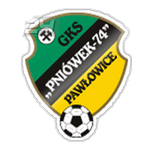 Logo klubu Pawłowice Śląskie