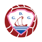 Logo klubu Gafanha