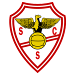 Logo klubu Salgueiros