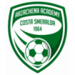 Logo klubu Arzachena