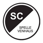 Logo klubu Spelle-Venhaus