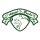 Logo klubu Atletic Bradu