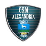 Logo klubu Alexandria