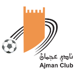 Logo klubu Ajman