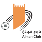 Logo klubu Ajman Club