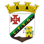 Logo klubu Vasco da Gama Vidigueira