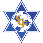 Logo klubu Freamunde