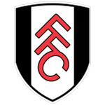 Logo klubu Fulham FC U23