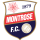 Logo klubu Montrose