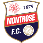Logo klubu Montrose