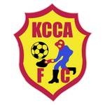 Logo klubu KCCA