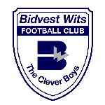 Logo klubu Bidvest Wits FC