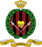 Logo klubu DPMM FC
