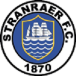 Logo klubu Stranraer