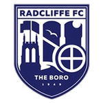 Logo klubu Radcliffe