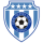 Logo klubu Czerno More Warna