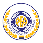 Logo klubu Perlis
