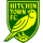 Logo klubu Hitchin Town