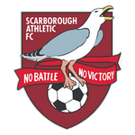 Logo klubu Scarborough Athletic