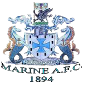 Logo klubu Marine