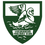 Logo klubu Leatherhead
