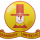 Logo klubu Banbury United